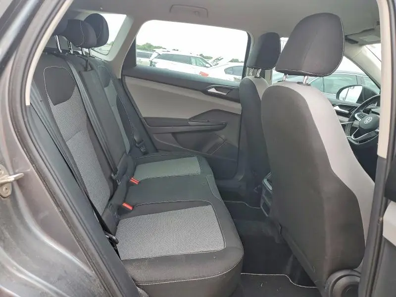 2023 VOLKSWAGEN TAOS S  