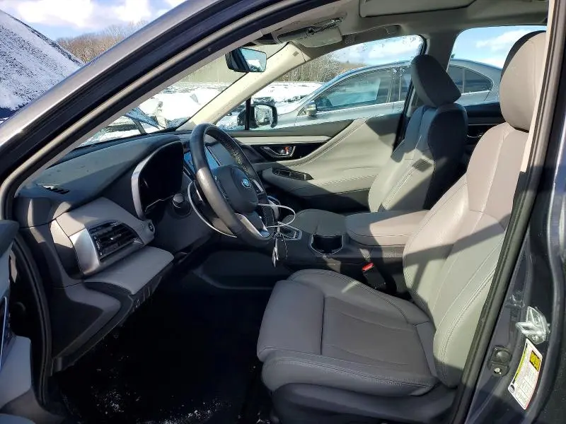 2024 SUBARU LEGACY LIMITED  