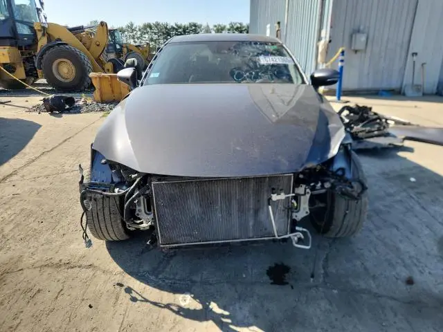 2020 LEXUS IS 300  
