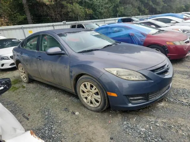 2010 MAZDA 6 I  