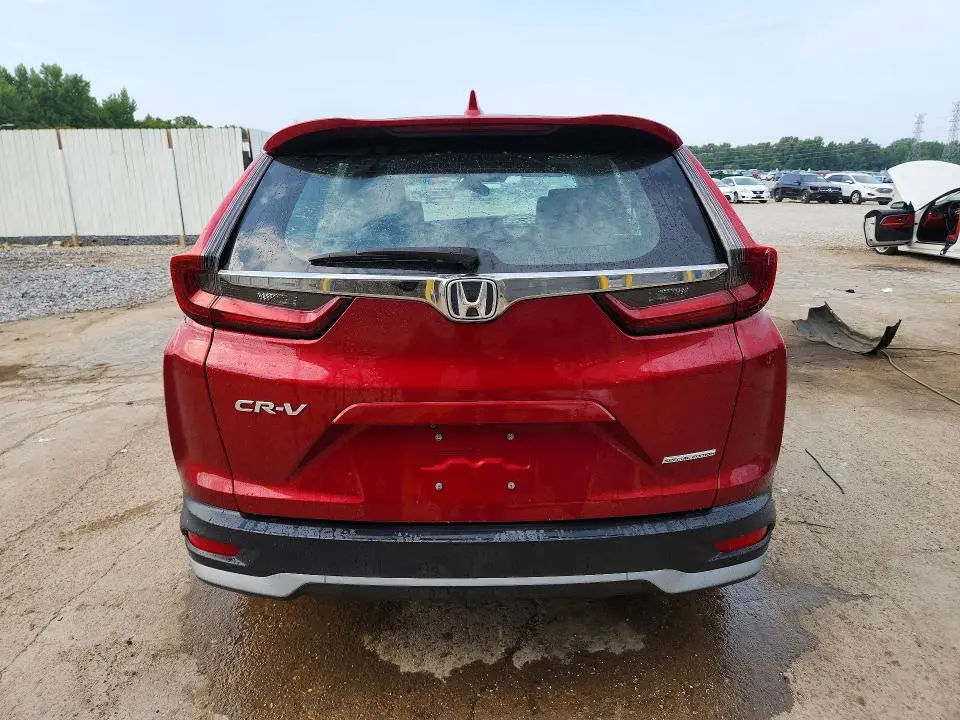 2021 HONDA CR-V SE  