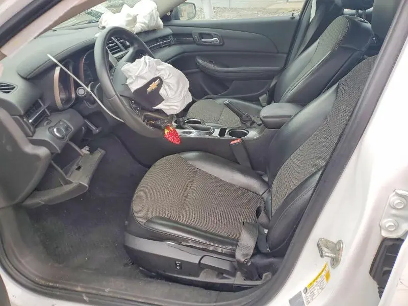 2015 CHEVROLET MALIBU 1LT  