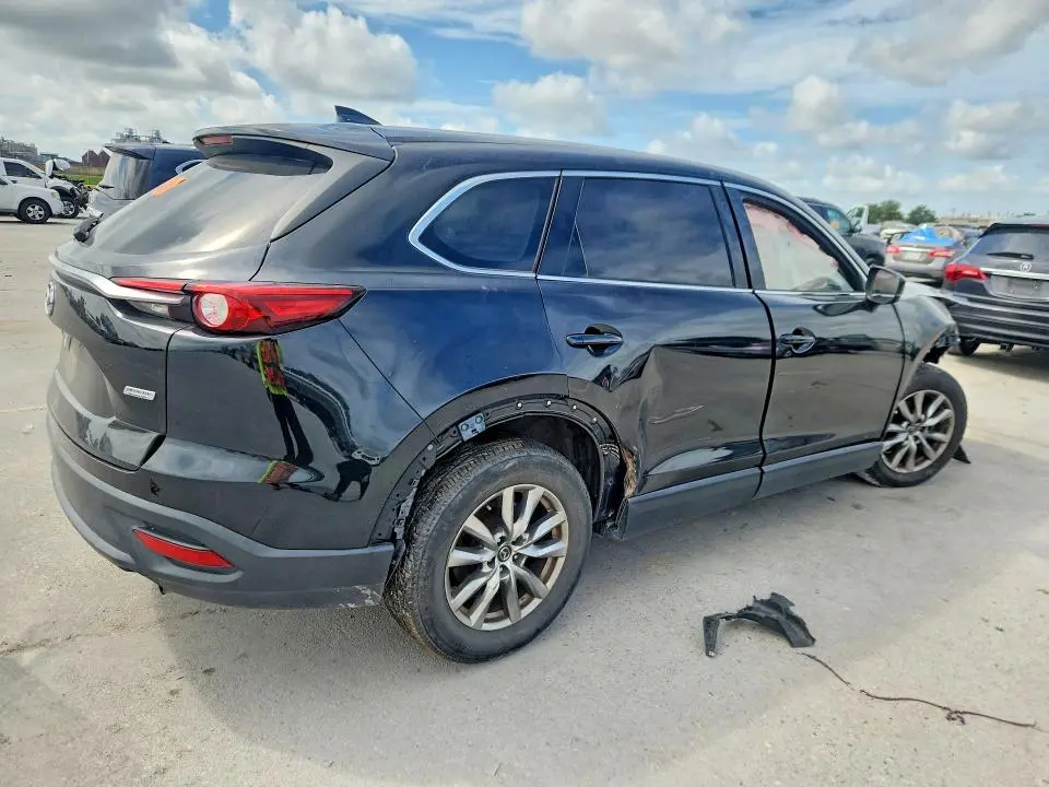 2019 MAZDA CX-9 TOURING  