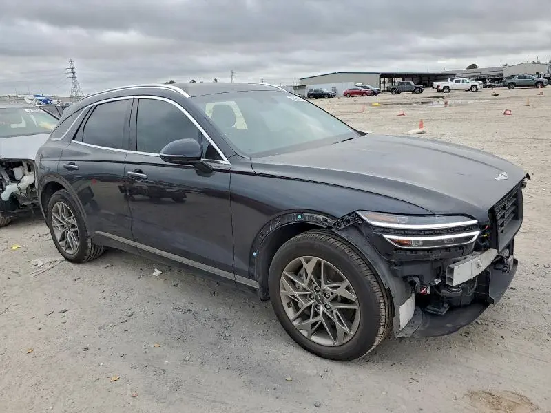 2025 GENESIS GV70 BASE  