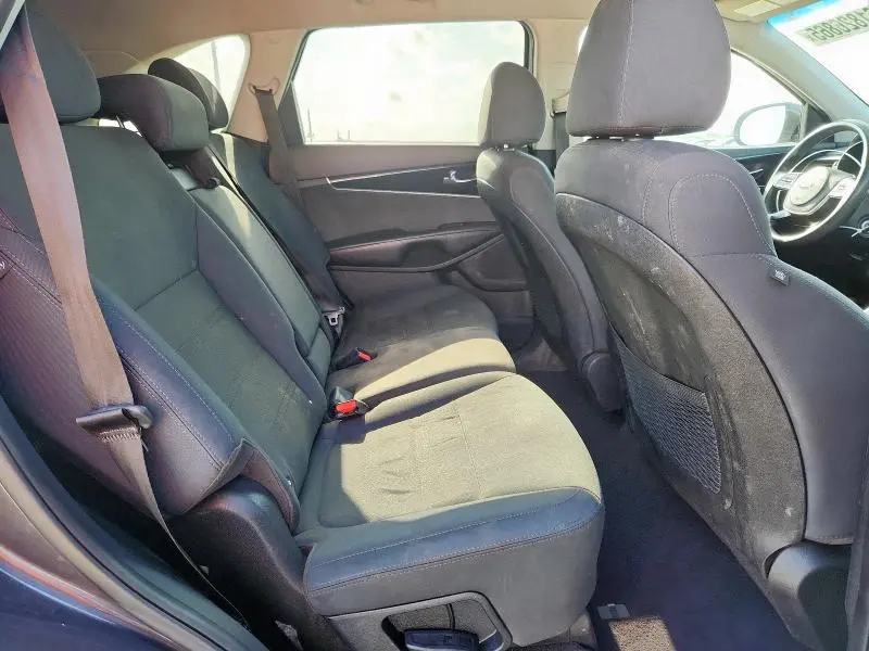 2019 KIA SORENTO L  