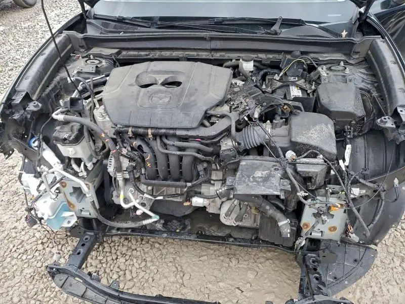 2023 MAZDA CX-30 SELECT  