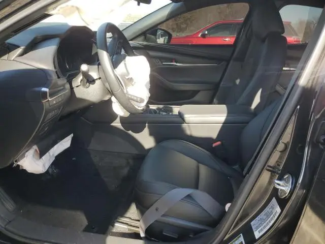 2024 MAZDA 3 PREFERRED  