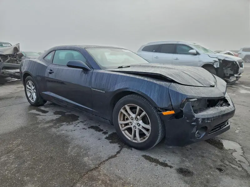2013 CHEVROLET CAMARO LT  