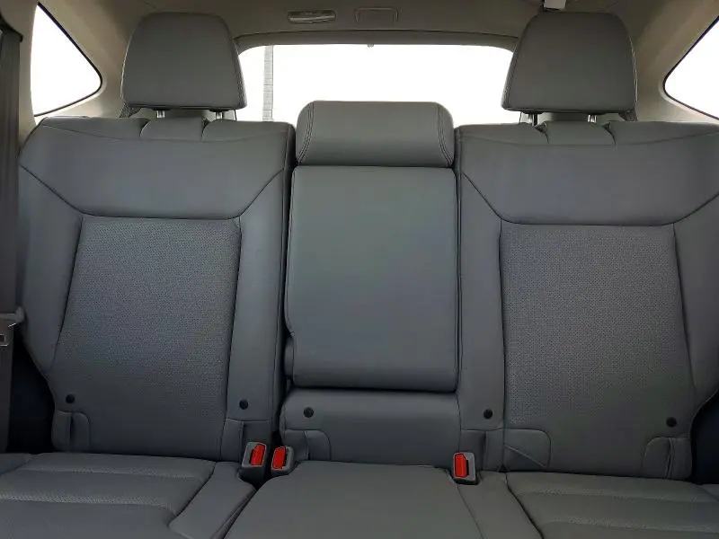 2016 HONDA CR-V EXL  