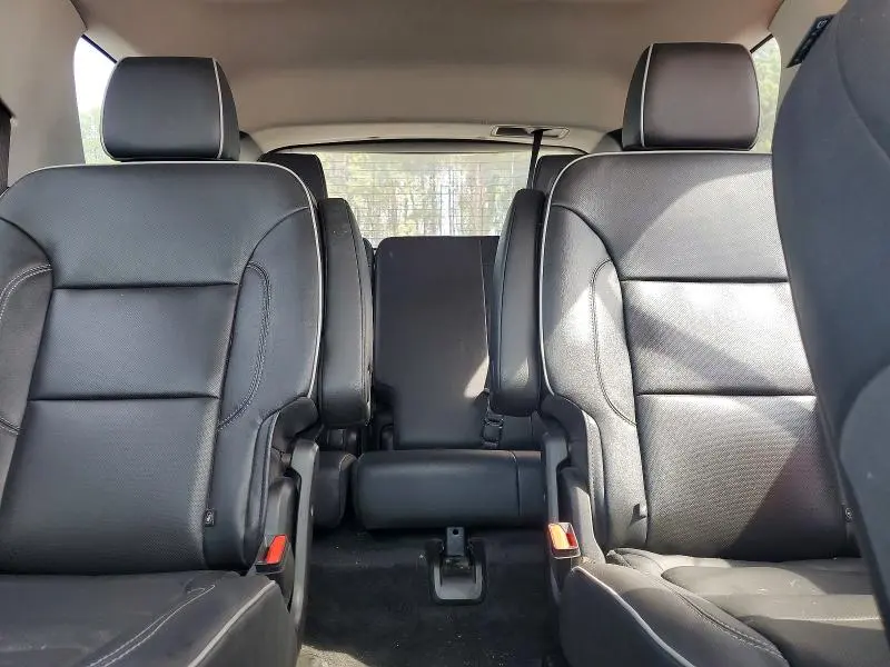 2020 CHEVROLET TRAVERSE HIGH COUNTRY  