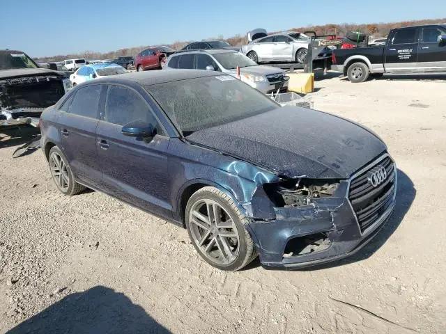 2017 AUDI A3 PREMIUM  