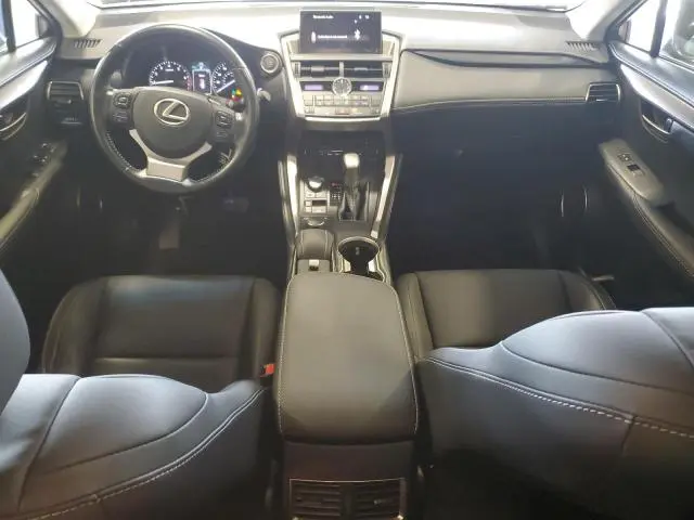 2016 LEXUS NX 200T BASE  
