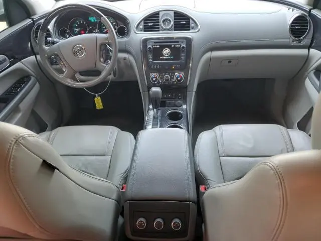 2017 BUICK ENCLAVE   