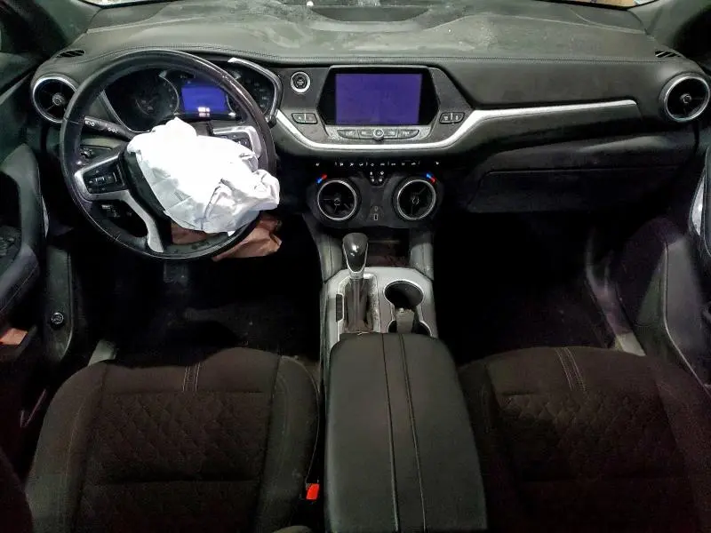 2020 CHEVROLET BLAZER 2LT  