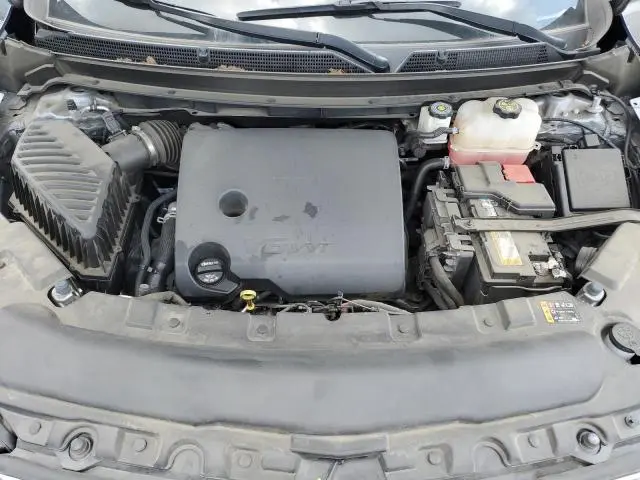 2021 BUICK ENCLAVE PREMIUM  