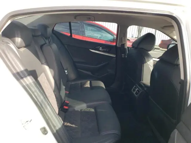 2016 NISSAN MAXIMA 3.5S  