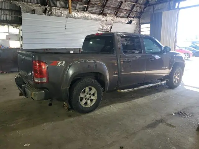 2010 GMC SIERRA K1500 SLE  