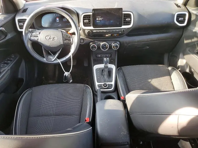 2023 HYUNDAI VENUE LIMITED  