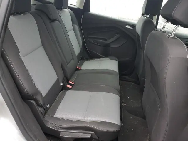 2017 FORD C-MAX SE  