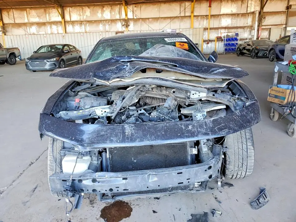 2019 DODGE CHARGER GT  