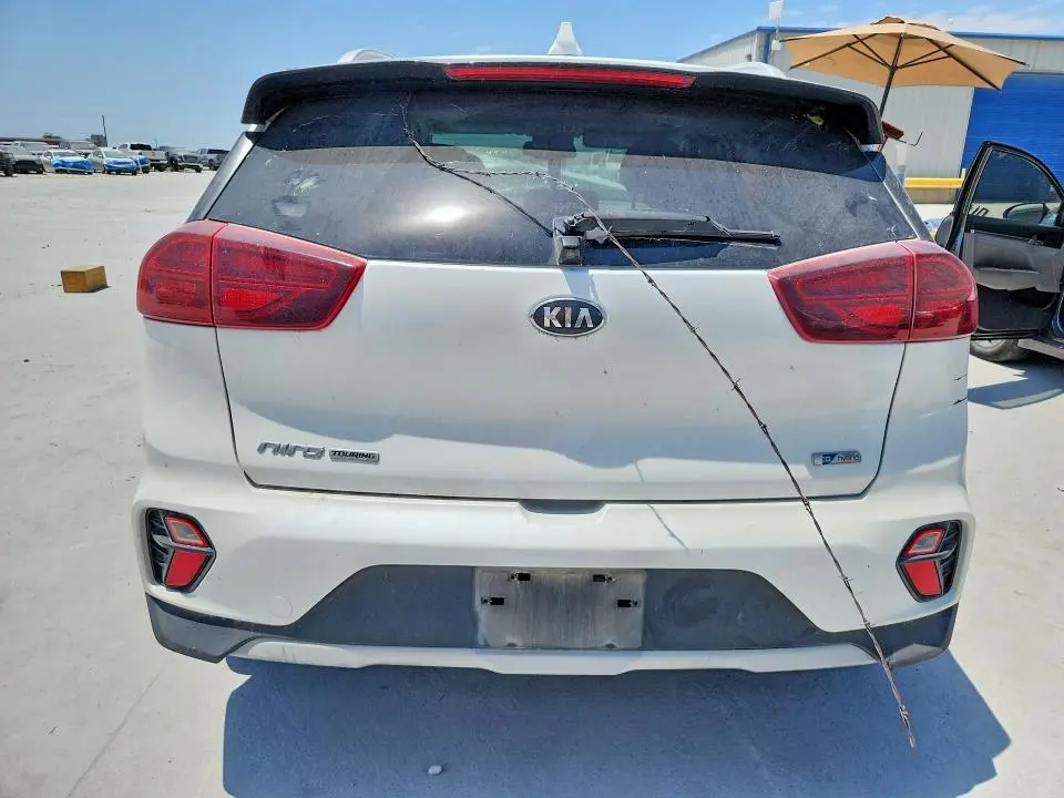 2020 KIA NIRO TOURING  