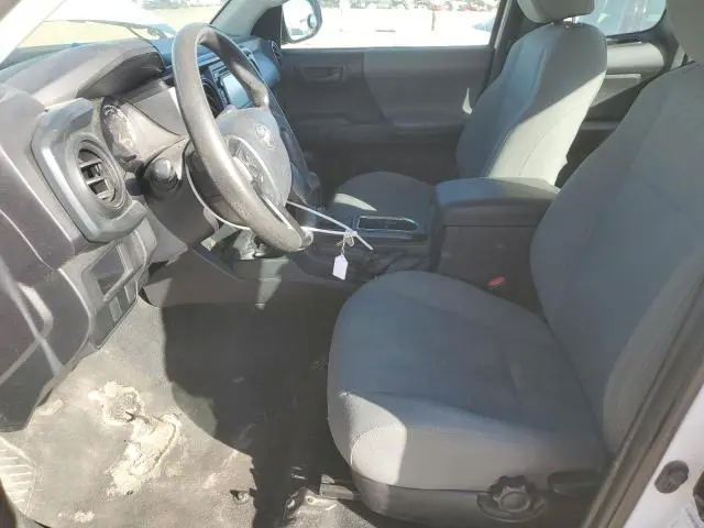 2017 TOYOTA TACOMA ACCESS CAB  