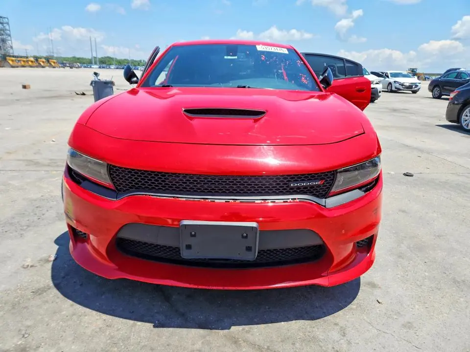 2023 DODGE CHARGER GT  