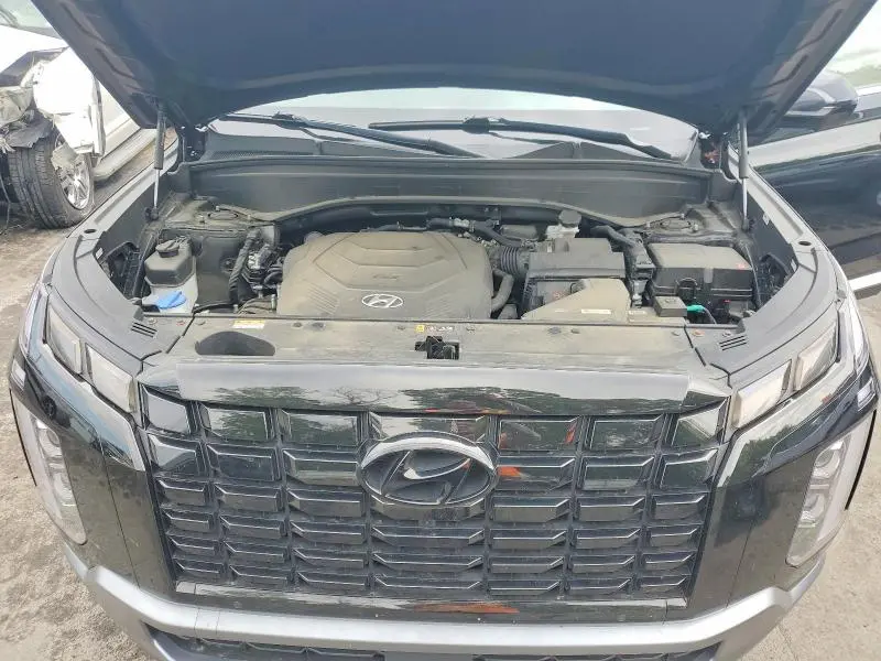 2023 HYUNDAI PALISADE SEL PREMIUM  