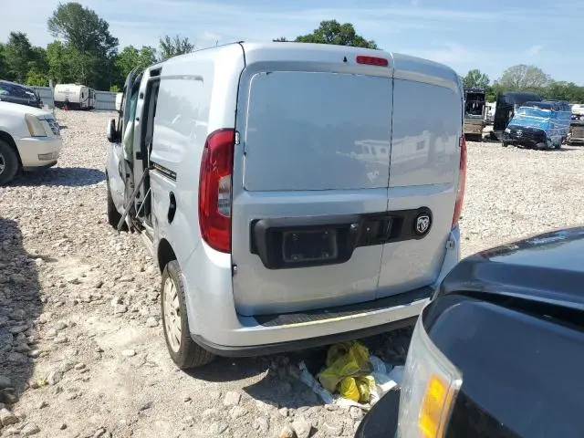 2020 RAM PROMASTER CITY SLT  