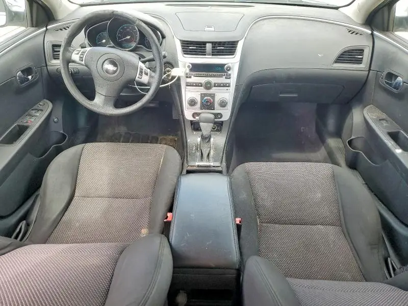 2010 CHEVROLET MALIBU 1LT  