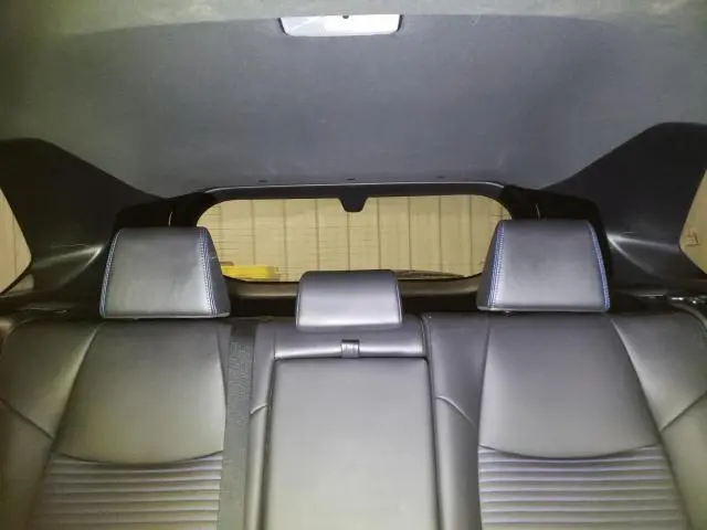 2021 TOYOTA RAV4 XSE  