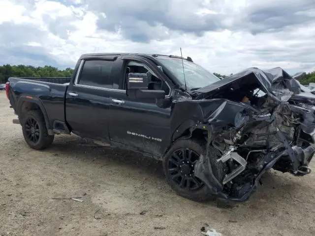 2021 GMC SIERRA K2500 DENALI  