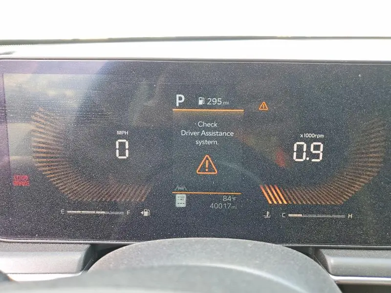 2025 KIA K5   