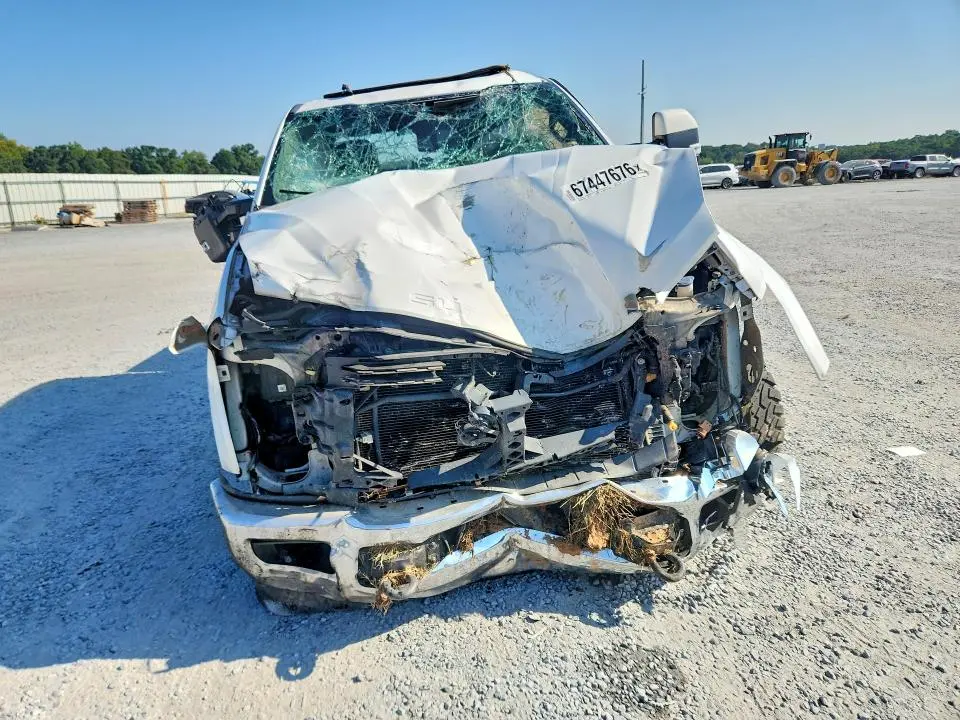 2019 FORD F250 SUPER DUTY  