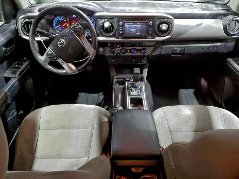 2016 TOYOTA TACOMA SR5 V6  