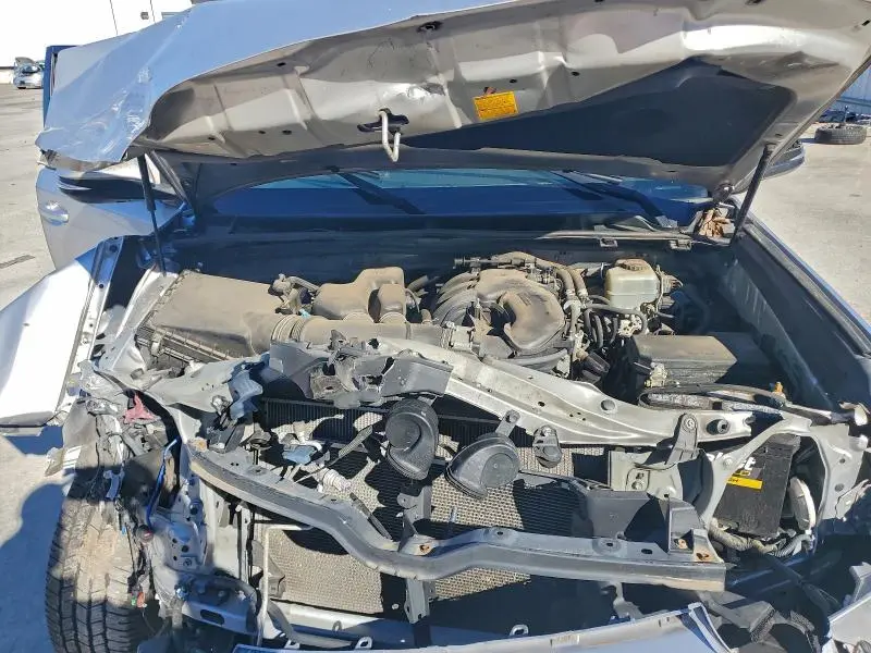 2015 TOYOTA 4RUNNER SR5/SR5 PREMIUM  