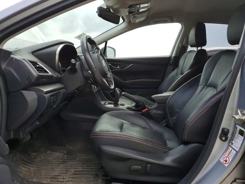 2019 SUBARU CROSSTREK LIMITED  