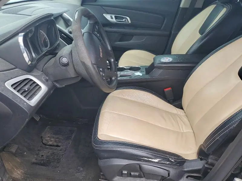 2013 GMC TERRAIN SLE  