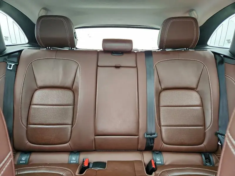 2018 JAGUAR F-PACE S  