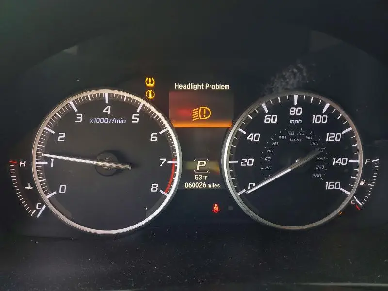 2019 ACURA ILX   