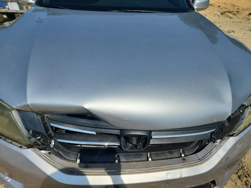 2015 HONDA ACCORD EX  