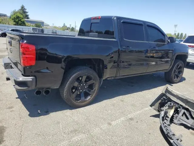 2016 CHEVROLET SILVERADO C1500 LT  