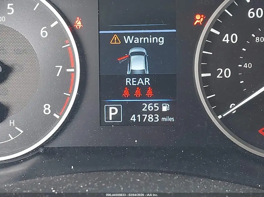 2023 NISSAN SENTRA S XTRONIC CVT