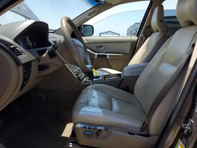2011 VOLVO XC90 3.2  