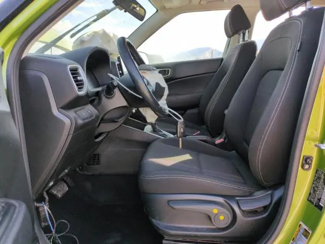 2023 HYUNDAI VENUE SEL  