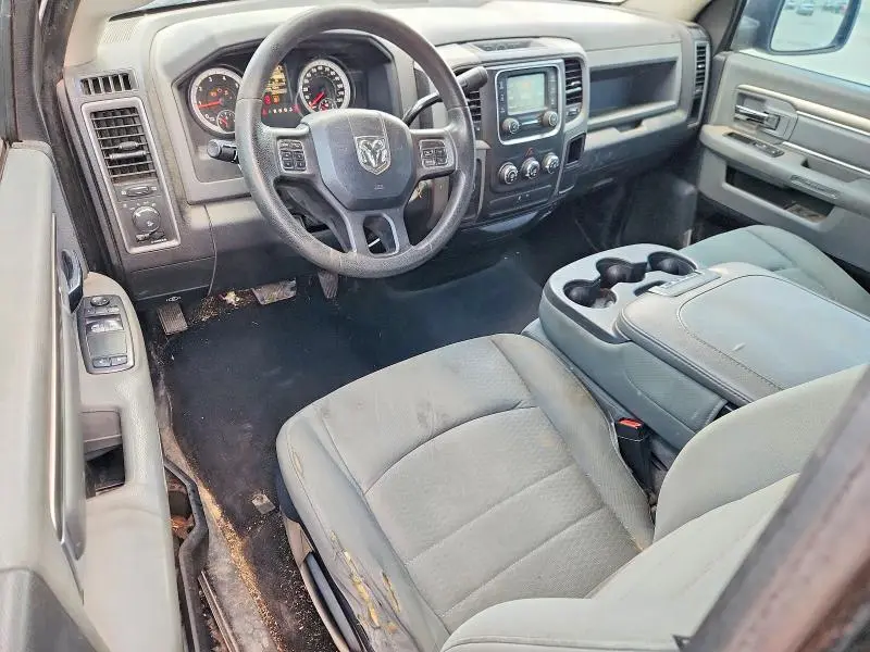 2014 RAM 1500 ST  