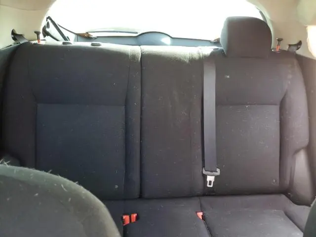 2013 NISSAN JUKE S  