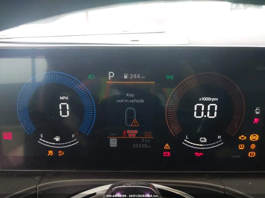 2024 HYUNDAI SANTA FE HYBRID SEL