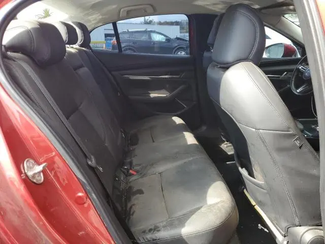 2020 MAZDA 3 PREFERRED  