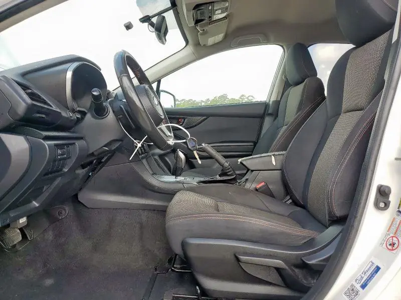2019 SUBARU CROSSTREK PREMIUM  